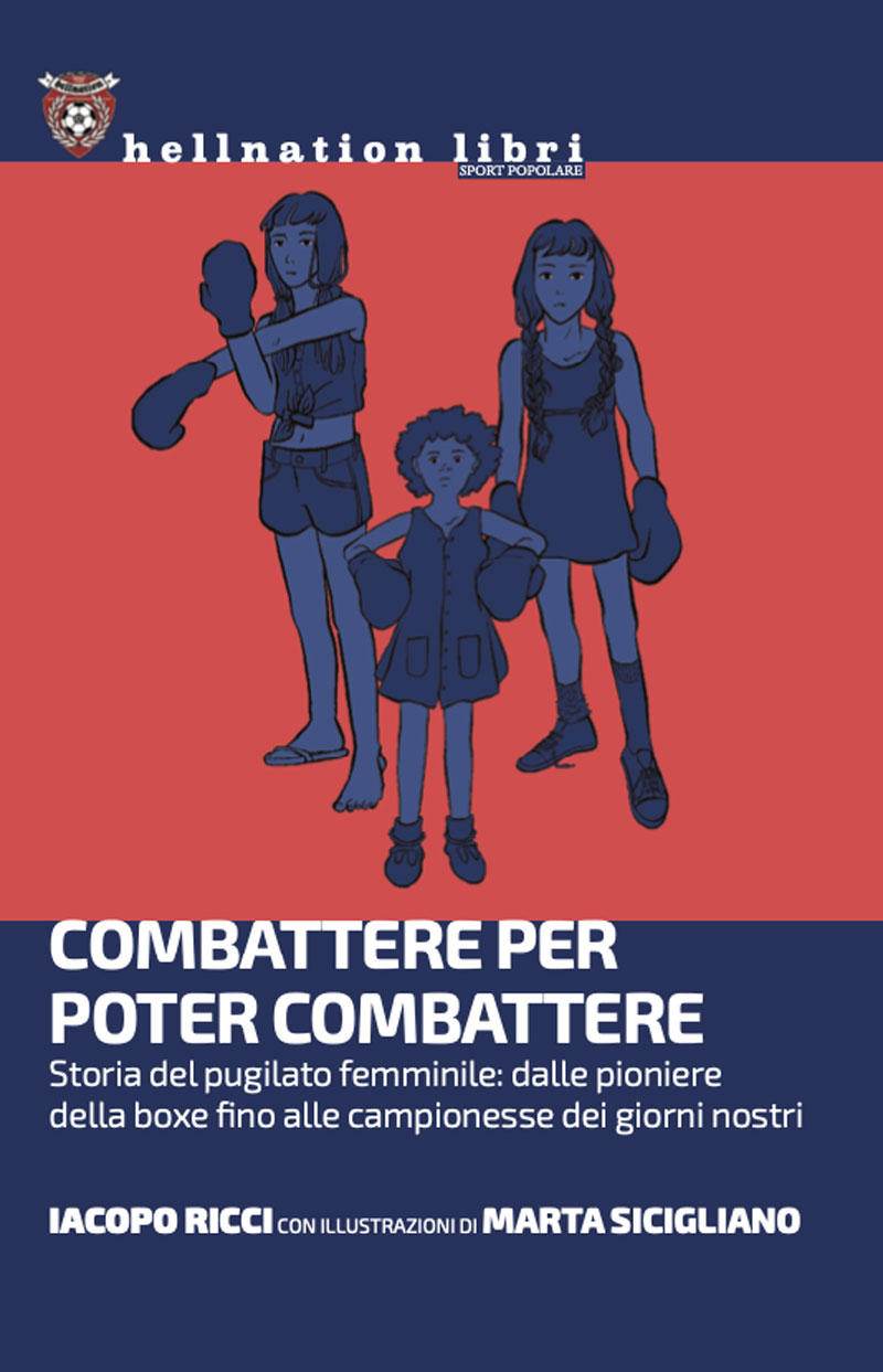 Copertina libro