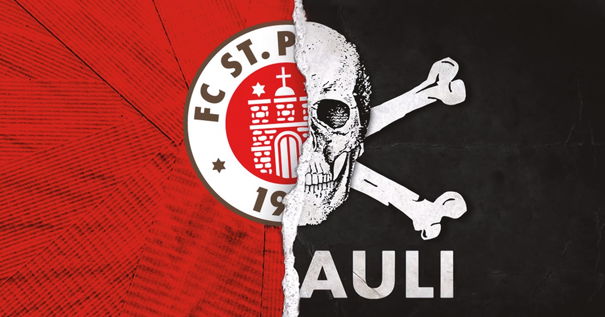 banner sankt pauli