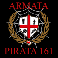 Armata Pirata logo
