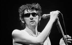 Shane MacGowan