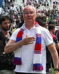 Claudio Ranieri