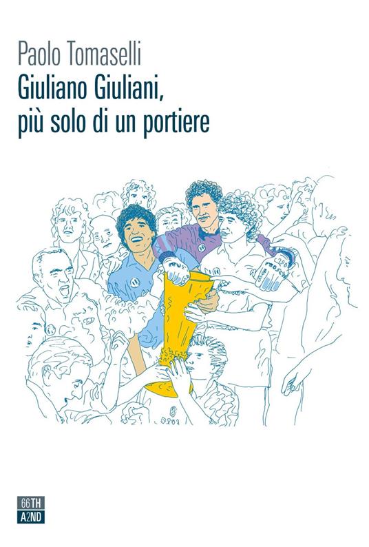 Copertina Tomaselli